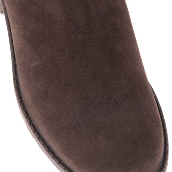 BOTA DE MONTAR TIERRA BENDITA 4354 Cafés Mujer Tierra Bendita 4354