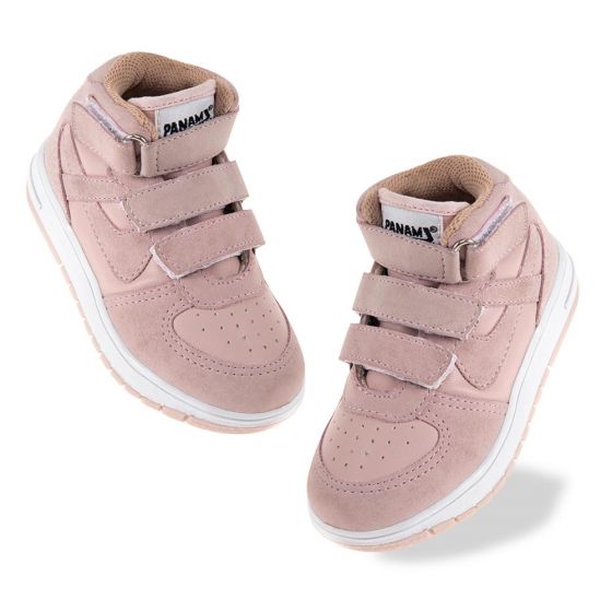 CASUAL TENNIS BOOT TYPE PANAM 1315