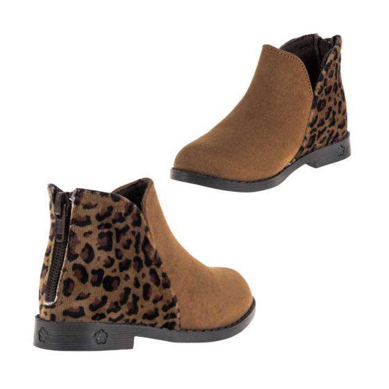 VIVIS SHOES KIDS 920 CASUAL BOOT