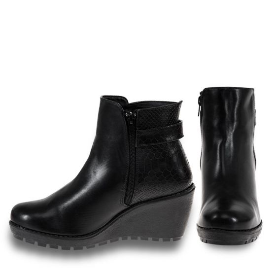 KIT DE BOTA CASUAL VI LINE 135