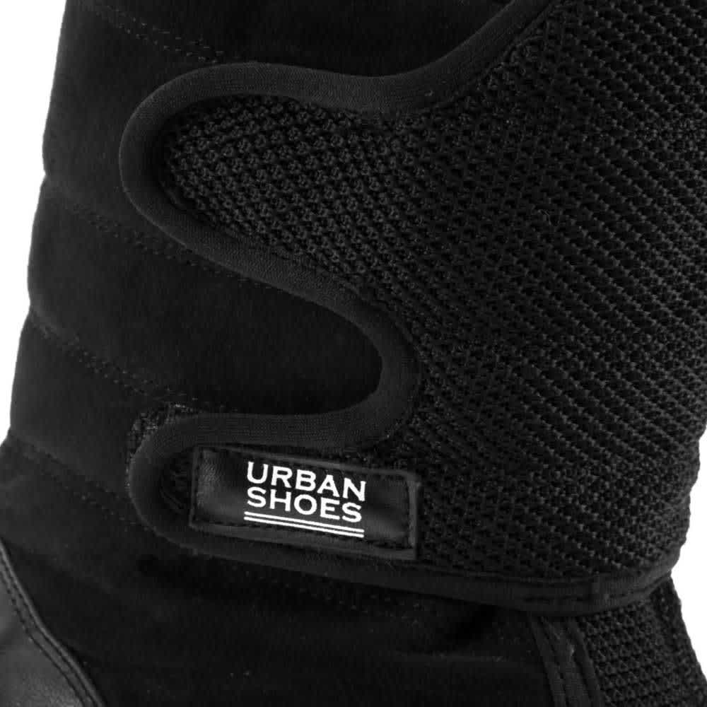 URBANO BOTA URBAN SHOES 1416