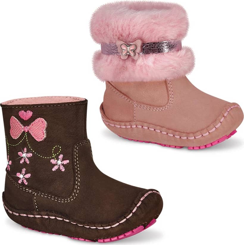 KIT CASUAL BOTA VIVIS SHOES KIDS 4545