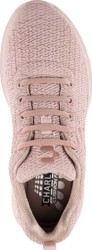 TENIS DEPORTIVO CORRER CHARLY 9372