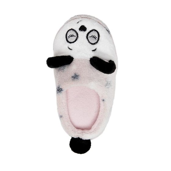 PANTUFLA PINK BY PRICE SHOES PAND ~ NIÑA Rosa