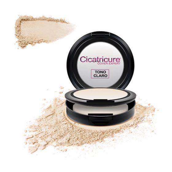 CREMA DE HIGIENE PERSONAL CICATRICURE ICAC ~ CUIDADO DEL CUERPO Neutral