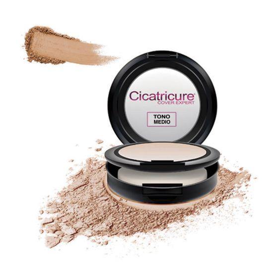 CREMA CICATRICURE ICAM ~ CUIDADO DEL CUERPO Rosa