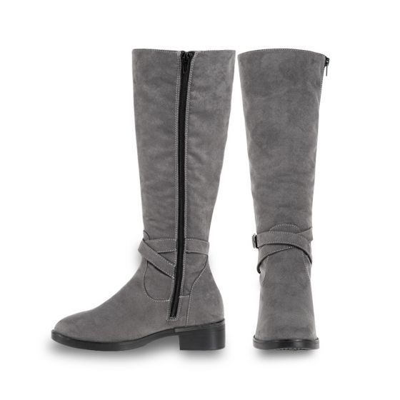 RIDING BOOT HOLY EARTH 756