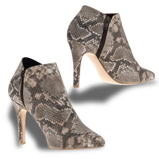 BOTA DE VESTIR YAELI FASHION 1760