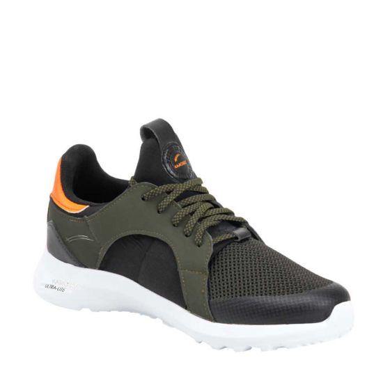 TENIS CASUAL KAROSSO 9309 - Conceptos