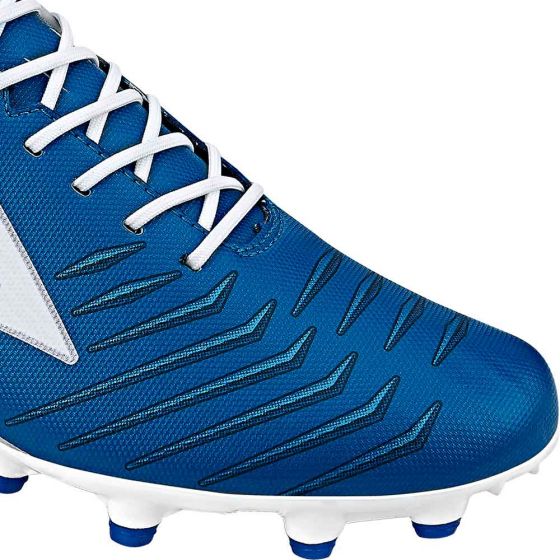 TENIS DEPORTIVO PARA FUTBOL PIRMA BRASIL 3019 ~ CABALLERO Azul