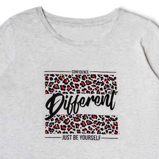 SHIRT SPECIAL SIZES TIERRA BENDITA PLUS 2021