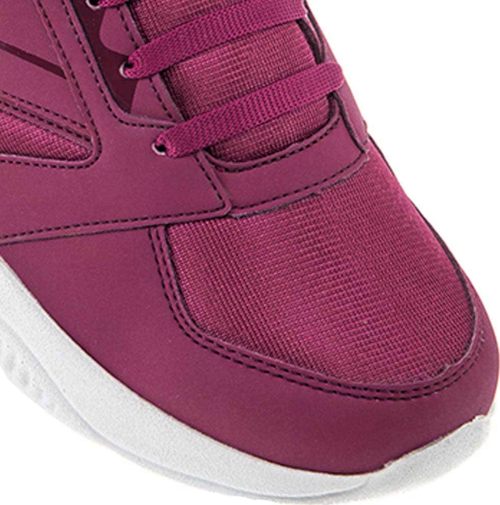 TENIS CASUAL URBANO CHOCLO GOSH 5607