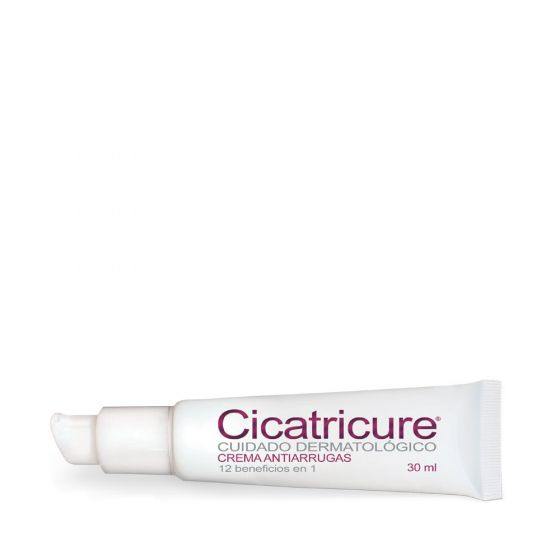TRATAMIENTO FACIAL CICATRICURE FR30 ~ CUIDADO DEL CUERPO Neutral