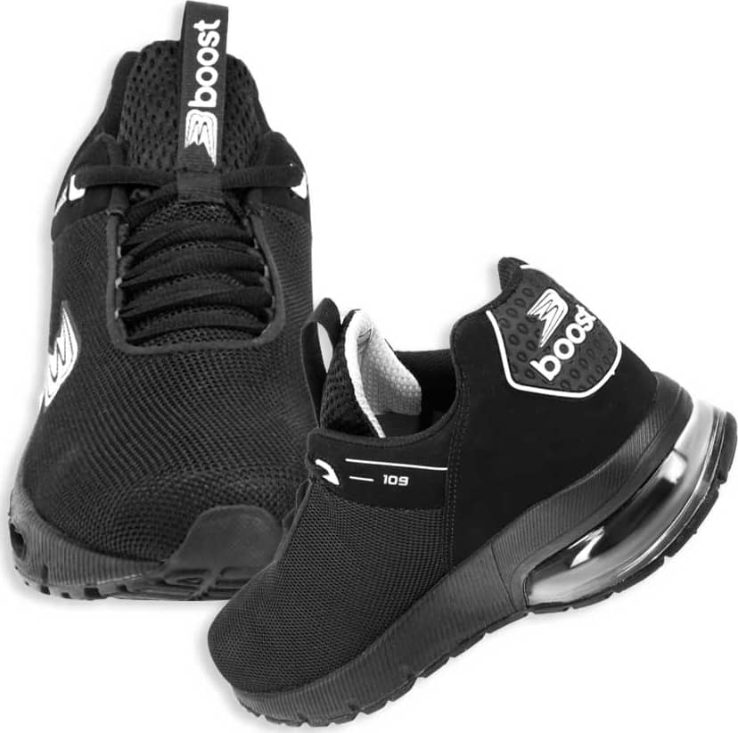 TENIS DEPORTIVO CAMINAR BOOST 109