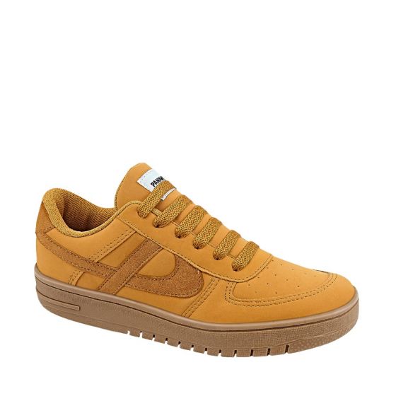 TENIS CASUAL PANAM 1029 ~ JUNIORS Amarillo