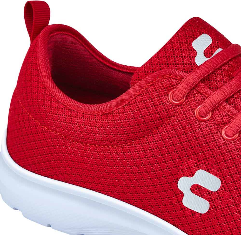 TENIS DEPORTIVO CORRER CHARLY 2935