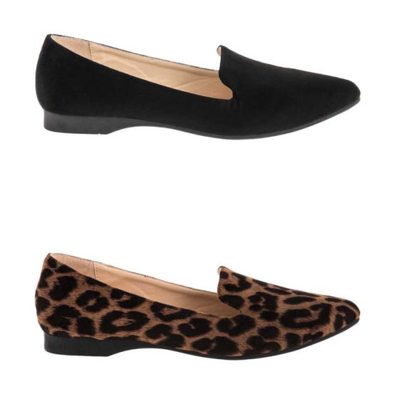 KIT DE BALERINA CASUAL PINK BY PRICE SHOES M7 ~ DAMA Multicolor