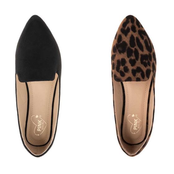 Zapatos Pantuflas Para Dama Price Shoes Tenis Casual Pink By Price