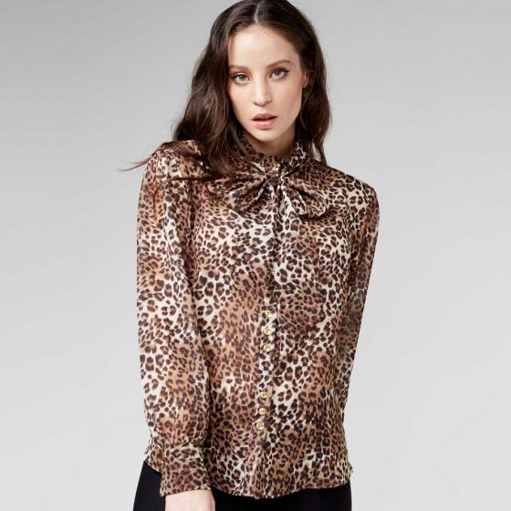 BLUSA CASUAL YAELI FASHION 4009 ~ DAMA Cafe