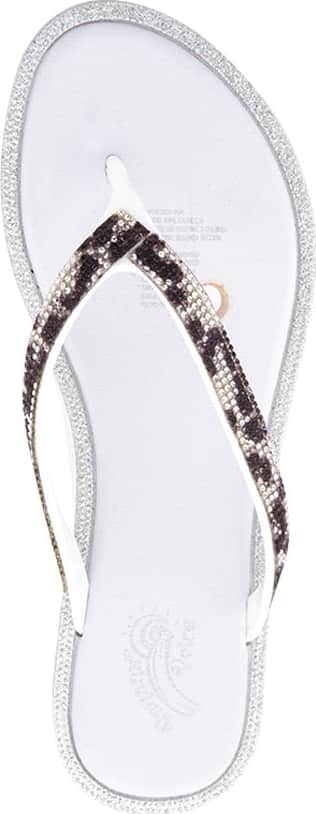 PLAYA/BAÑO SANDALIA BANANA PRICE 6713