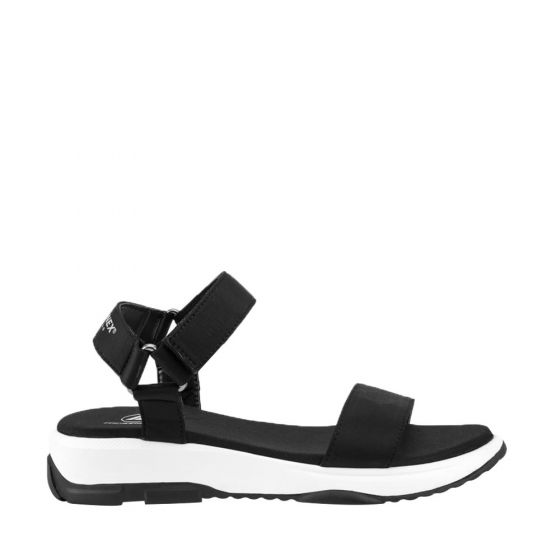SANDALIA CASUAL PROKENNEX 323D ~ DAMA Negro