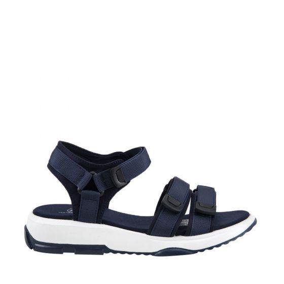 Sandalias Azules para Mujer Prokennex 324D - Conceptos