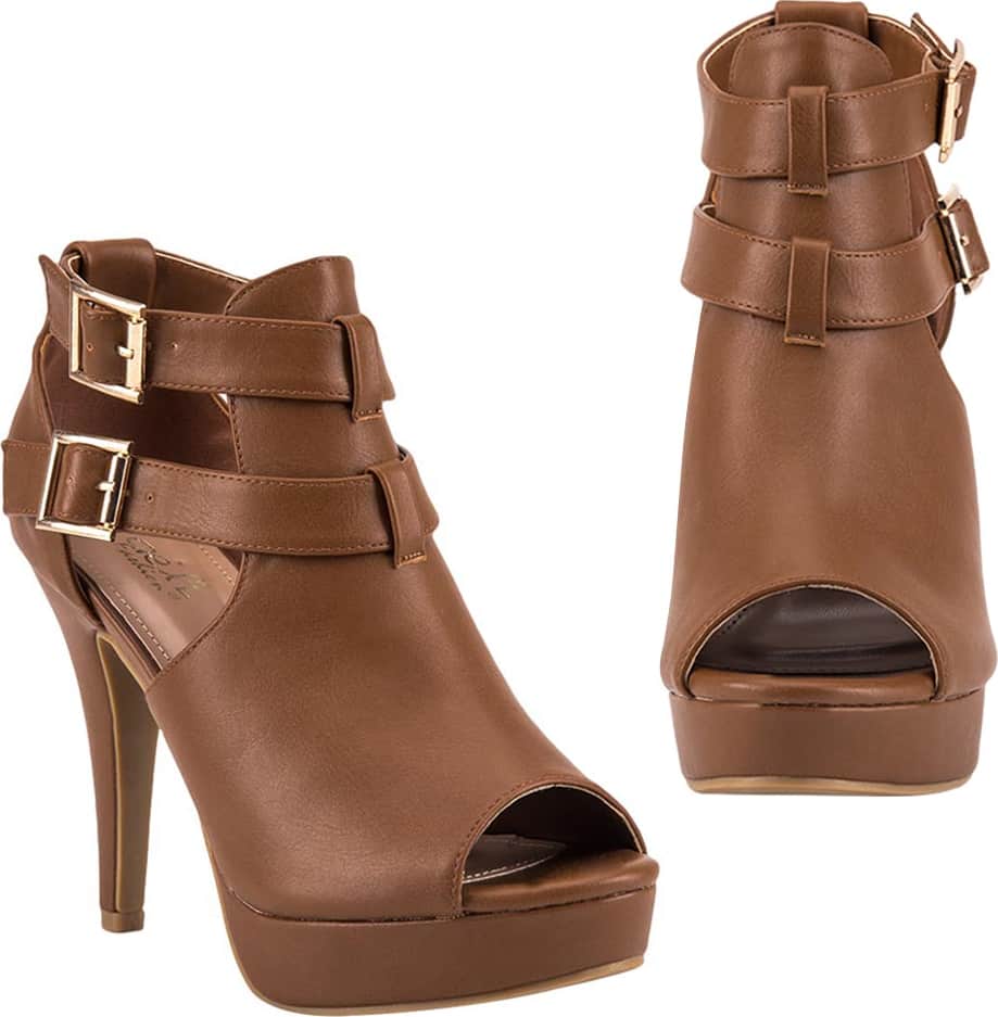 VESTIR SANDALIA YAELI FASHION 4271