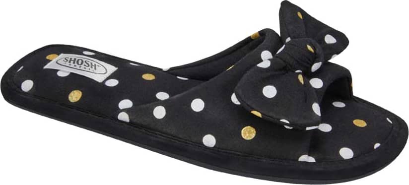 Confort Pantufla Shosh Confort 1715