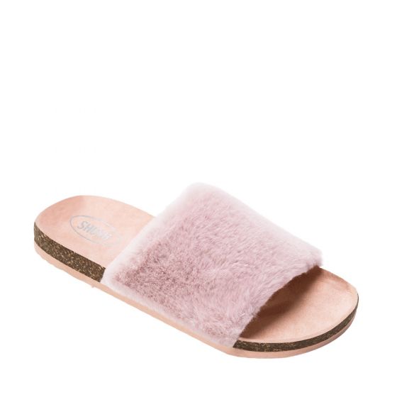 SANDALIA CASUAL SHOSH 5190 ~ DAMA Rosa