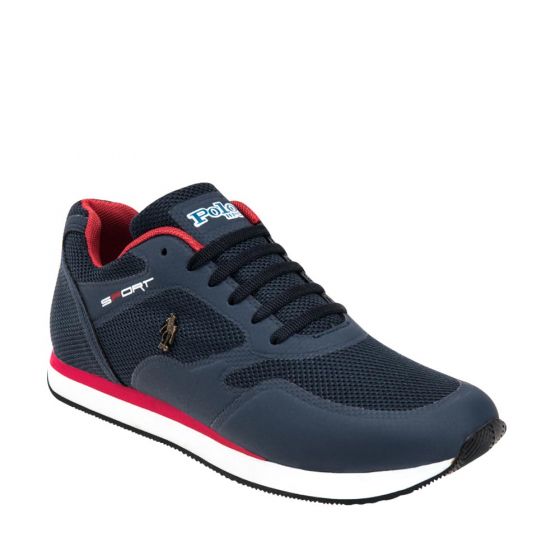 TENIS CASUAL HPC POLO 1602