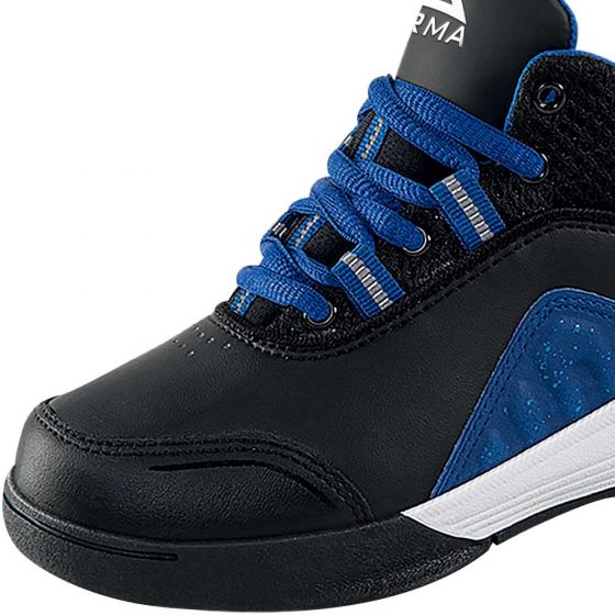 TENIS DEPORTIVO PARA BASQUETBOL PIRMA BRASIL 0923