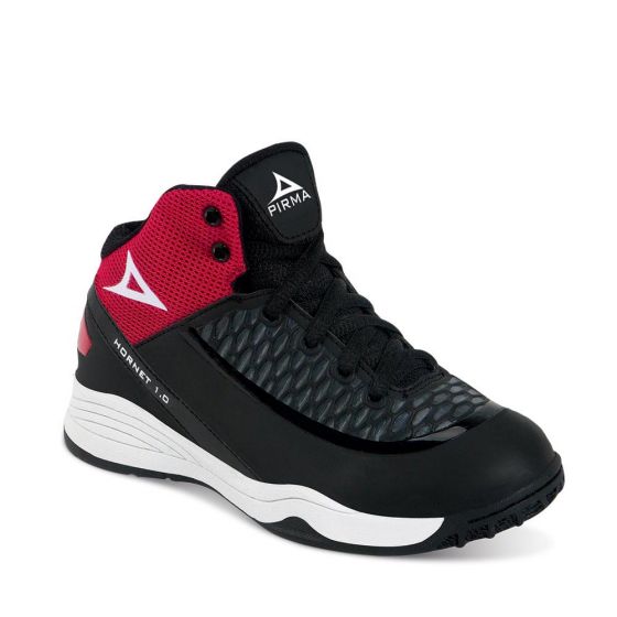 TENIS DEPORTIVO PARA BASQUETBOL PIRMA BRASIL 2004