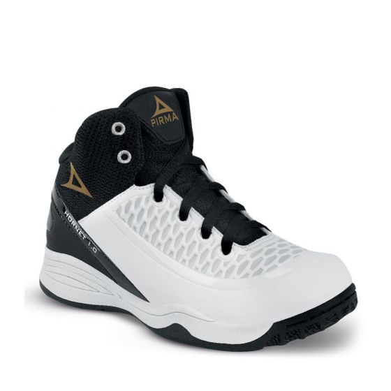 TENIS DEPORTIVO PARA BASQUETBOL PIRMA BRASIL 2004