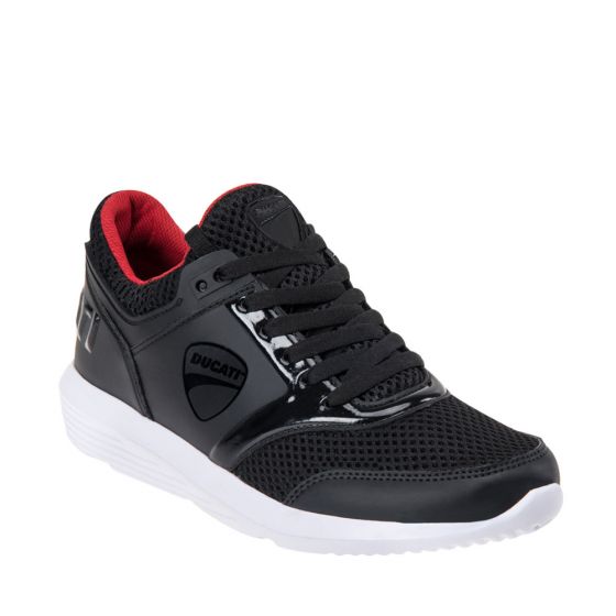 TENIS CASUAL DUCATI DC84