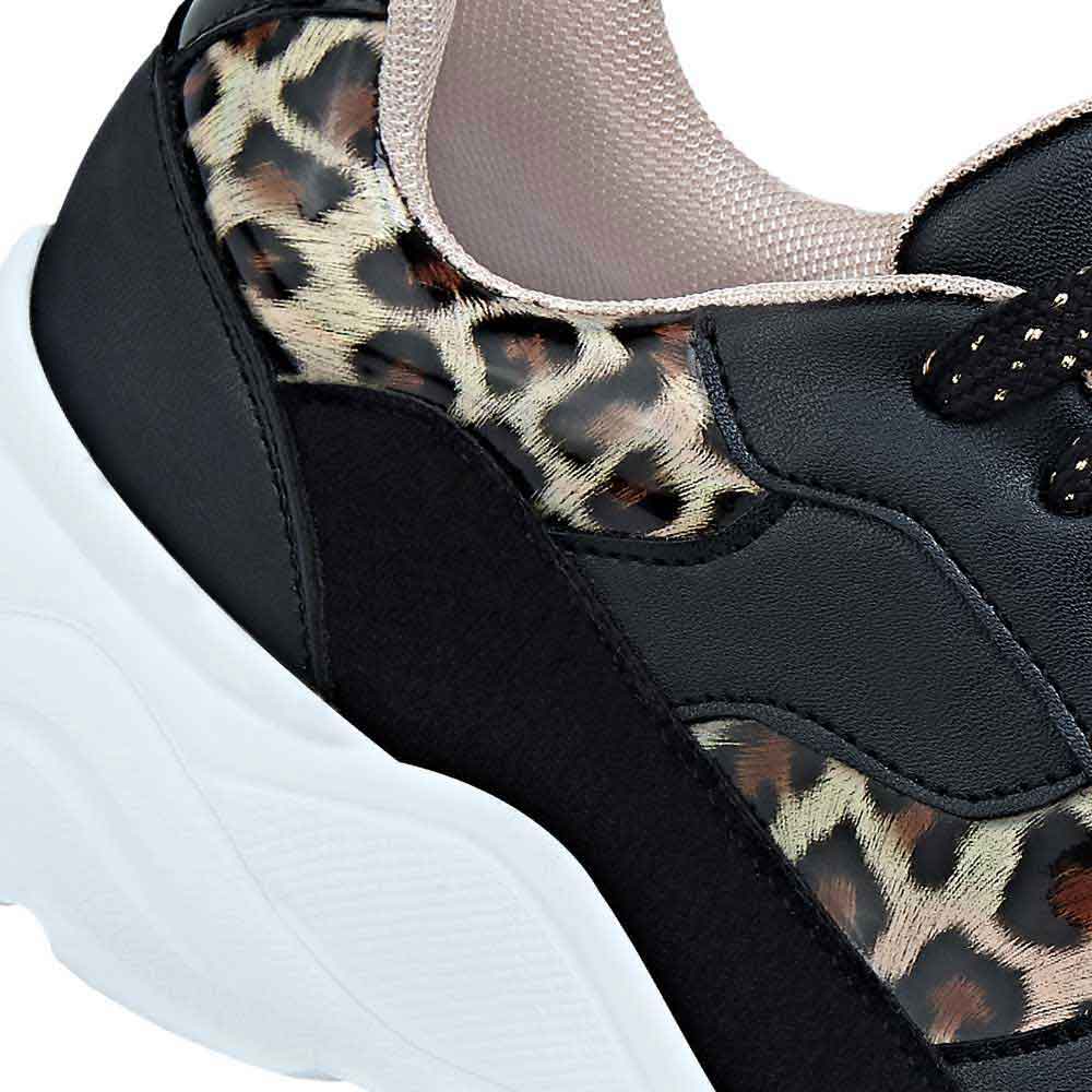 TENIS CASUAL URBANO CHOCLO URBAN SHOES 3001