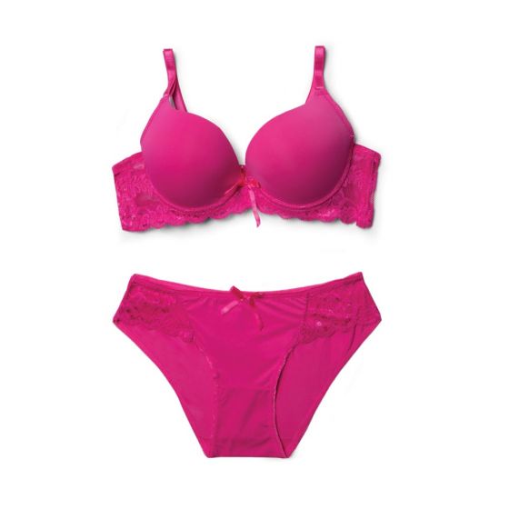 COORDINADO CARNIVAL 3042 ~ DAMA Rosa