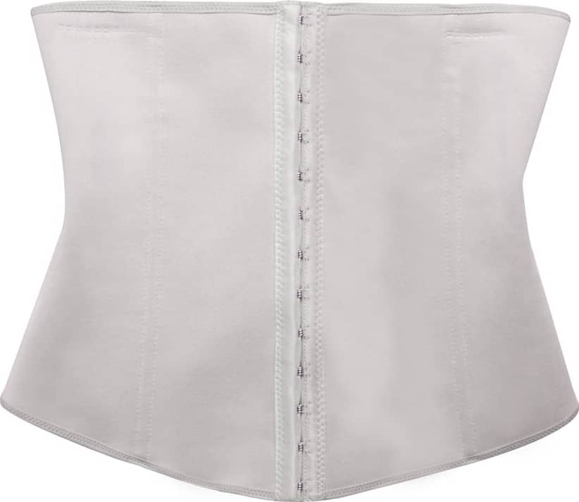 Cinturilla Faja Reduce Y Controla El Abdomen