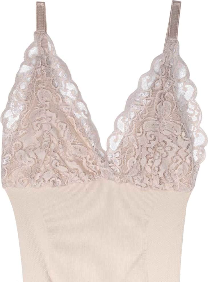 ROPA DE CONTROL FAJA BELLA FORM 2099