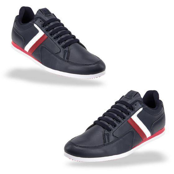 TENIS CASUAL MIRAGE 1262 - Conceptos