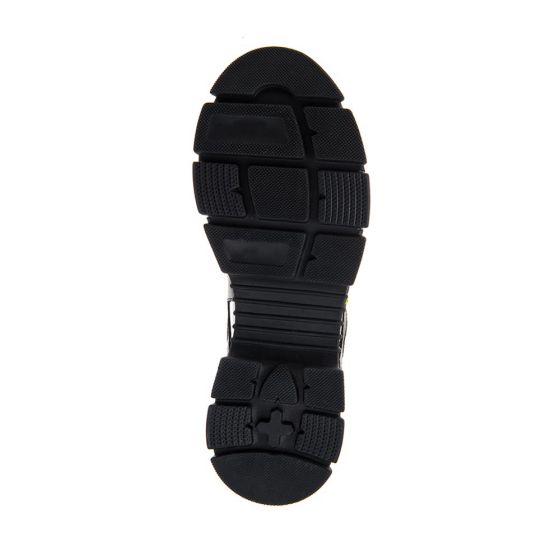 TENIS CHUNKY HUMMER 10MP