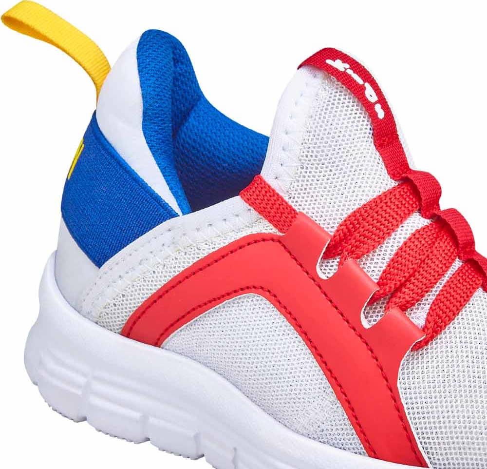 KIT TENIS CASUAL URBANO CHOCLO URBAN SHOES 3350