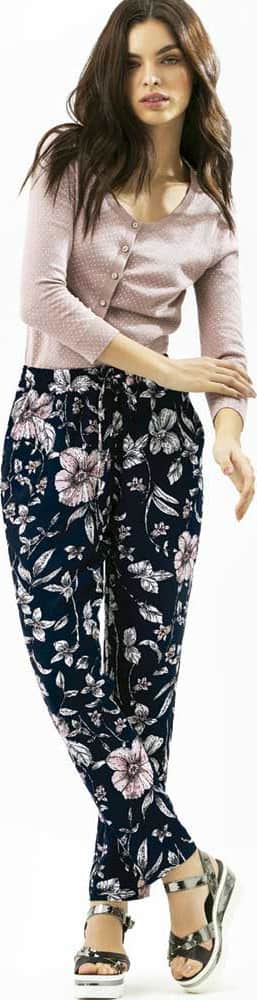ROPA CASUAL PANTALON HOLLY LAND 2875