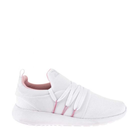 TENIS CASUAL PO BOX RKOD ~ DAMA Blanco