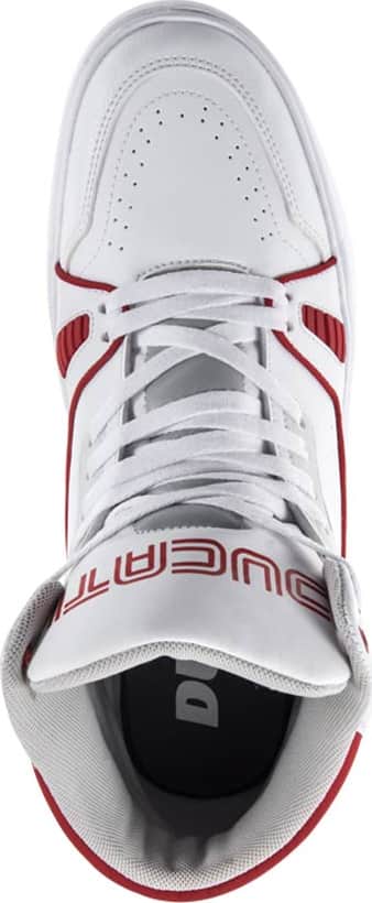 TENIS CASUAL URBANO BOTA DUCATI 9600