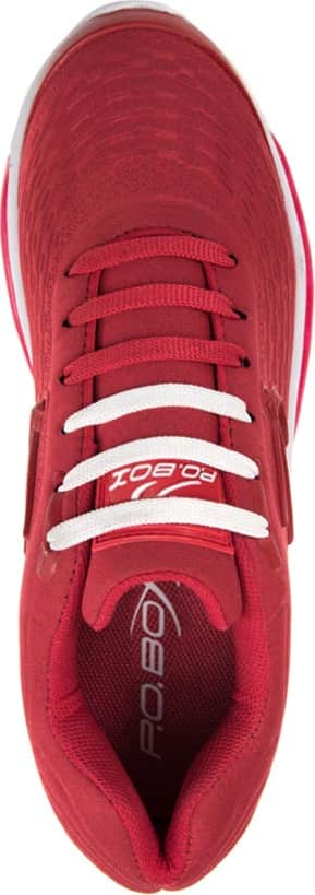 TENIS DEPORTIVO CAMINAR PO BOX 3757