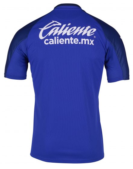 JERSEY FUTBOL CRUZ AZUL HOME 19-20 JOMA 1119