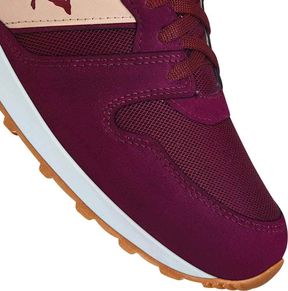 TENIS CASUAL URBANO CHOCLO KANGAROOS T531