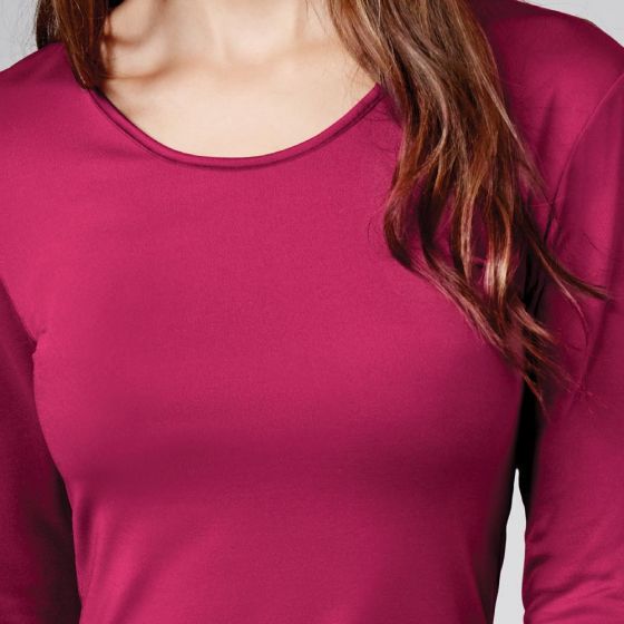 BLUSA CASUAL HOLLY LAND POLA