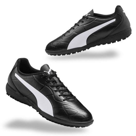 TENIS DEPORTIVOS PARA FUTBOL PUMA KING TT 6740 para hombre