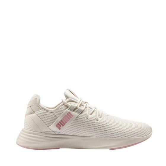 TENIS DEPORTIVOS PARA CAMINAR PUMA RADIATE XT WN\'S 3706 ~ DAMA Rosa TRAINING